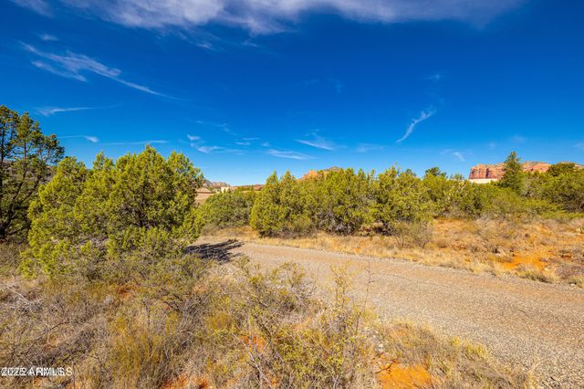 240 CASITAS Court, Sedona, AZ 86351
