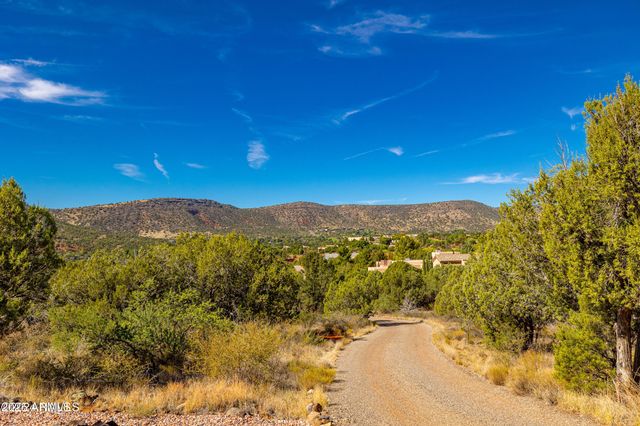 240 CASITAS Court, Sedona, AZ 86351