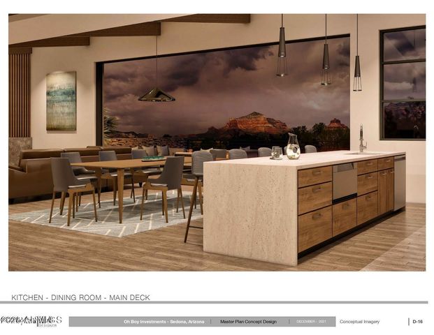 240 CASITAS Court, Sedona, AZ 86351