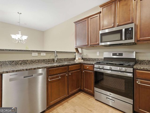 129 Bethany Manor Drive, Ball Ground, GA 30107