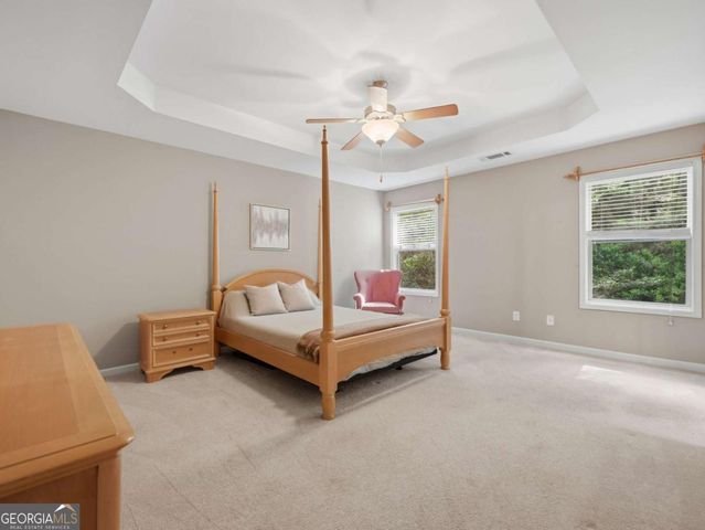 129 Bethany Manor Drive, Ball Ground, GA 30107