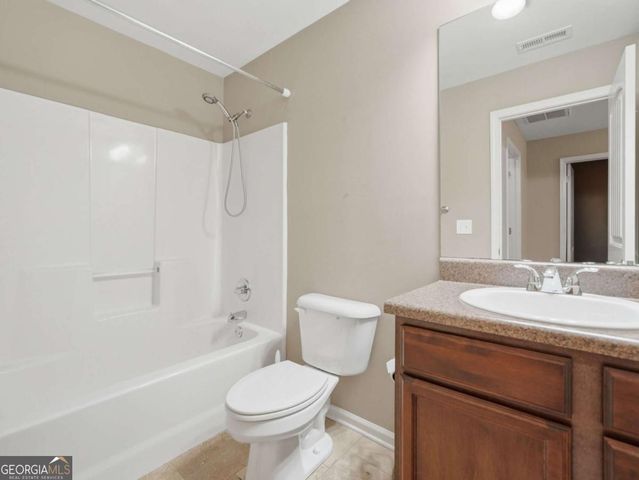129 Bethany Manor Drive, Ball Ground, GA 30107