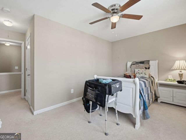 129 Bethany Manor Drive, Ball Ground, GA 30107