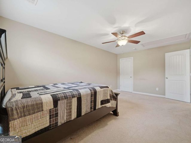 129 Bethany Manor Drive, Ball Ground, GA 30107