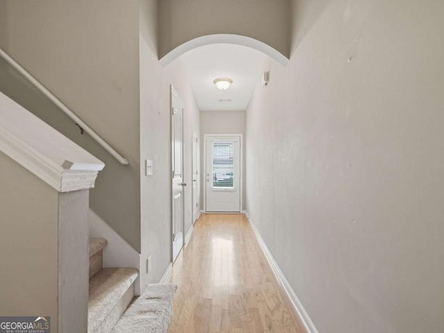 129 Bethany Manor Drive, Ball Ground, GA 30107