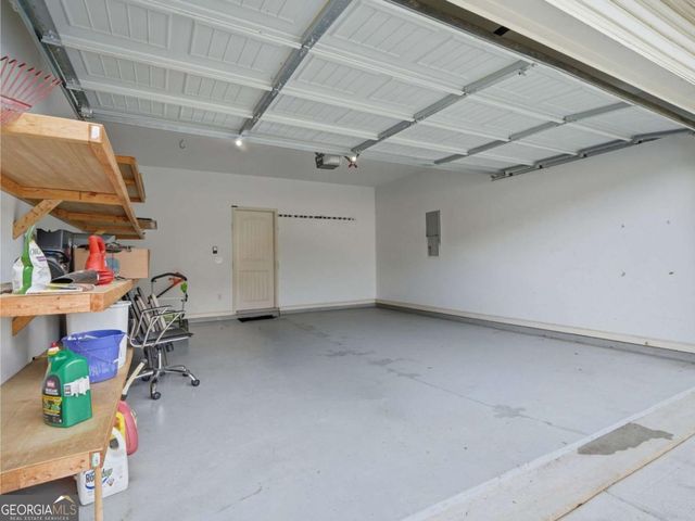 129 Bethany Manor Drive, Ball Ground, GA 30107