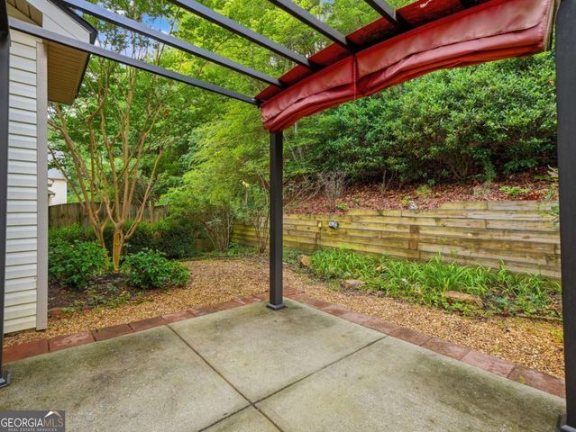 129 Bethany Manor Drive, Ball Ground, GA 30107