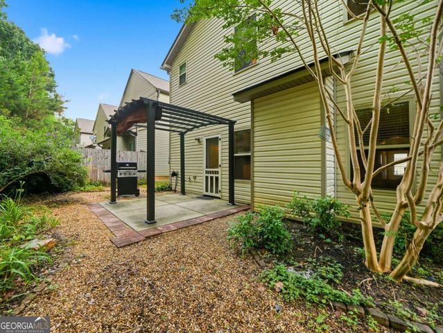 129 Bethany Manor Drive, Ball Ground, GA 30107