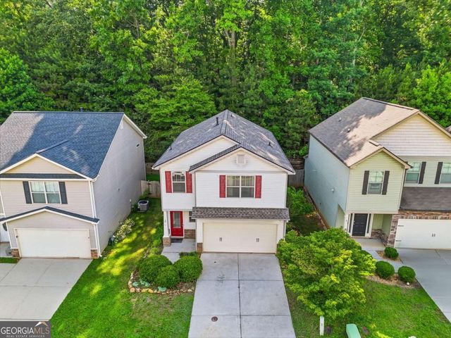 129 Bethany Manor Drive, Ball Ground, GA 30107