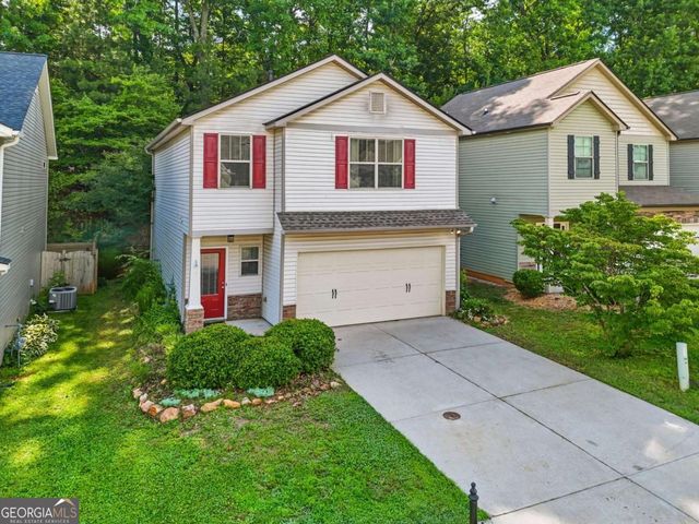 129 Bethany Manor Drive, Ball Ground, GA 30107