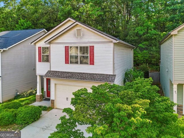 129 Bethany Manor Drive, Ball Ground, GA 30107