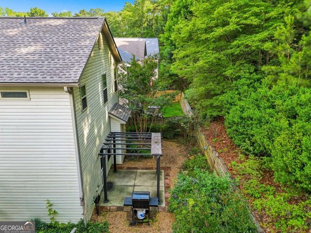 129 Bethany Manor Drive, Ball Ground, GA 30107