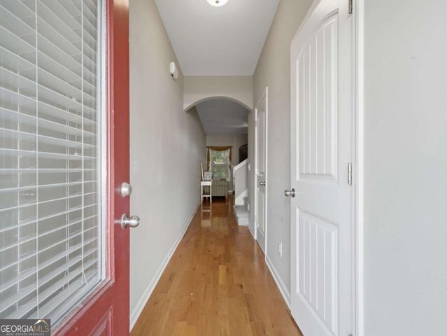 129 Bethany Manor Drive, Ball Ground, GA 30107