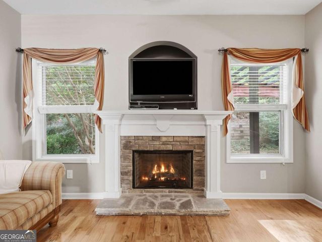 129 Bethany Manor Drive, Ball Ground, GA 30107