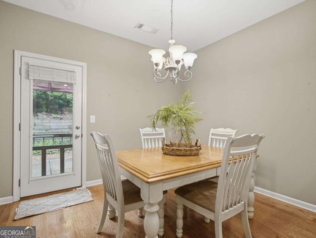 129 Bethany Manor Drive, Ball Ground, GA 30107