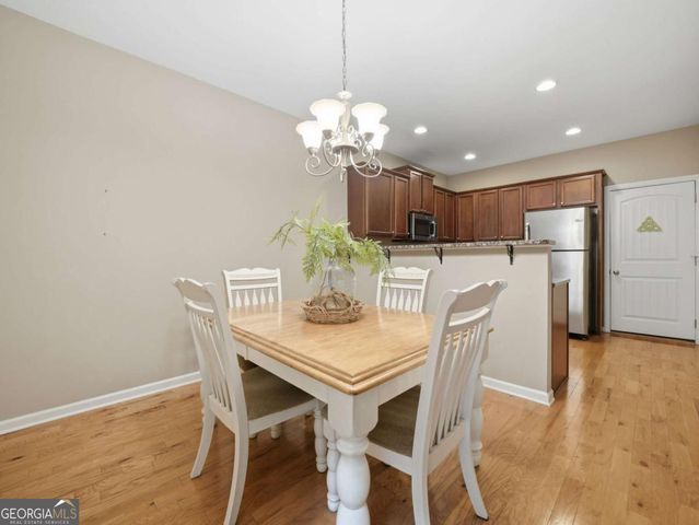 129 Bethany Manor Drive, Ball Ground, GA 30107