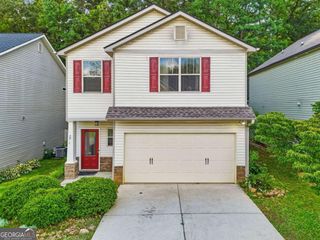 129 Bethany Manor Drive, Ball Ground, GA 30107
