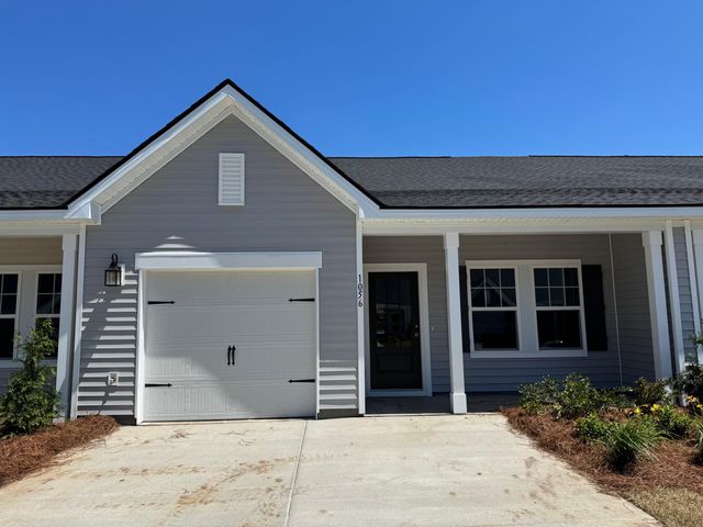 1056 Dusk Drive, Summerville, SC 29486
