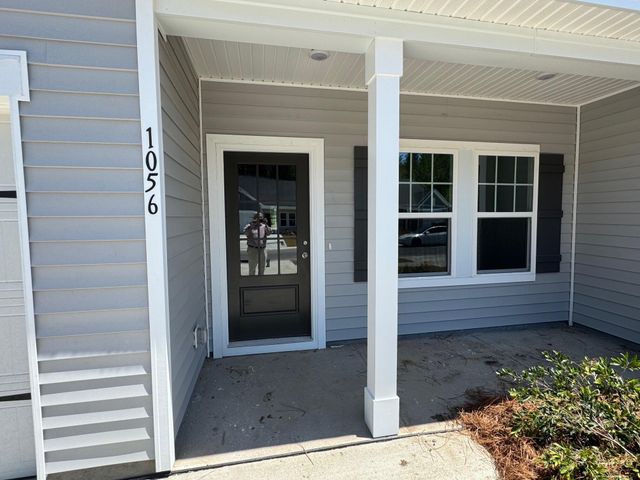 1056 Dusk Drive, Summerville, SC 29486