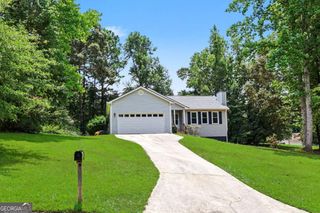 1312 Smokerise Lane, Auburn, GA 30011