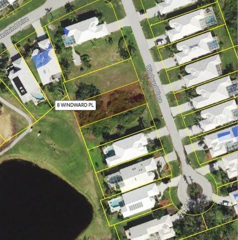 8 WINDWARD PLACE, Placida, FL 33946