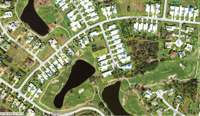 8 WINDWARD PLACE, Placida, FL 33946