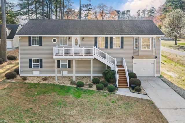 617 Dandy Loop RD, Yorktown, VA 23692