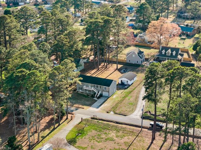 617 Dandy Loop RD, Yorktown, VA 23692