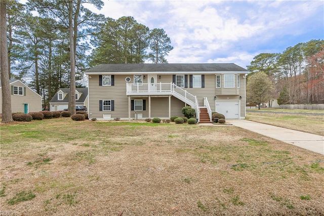 617 Dandy Loop RD, Yorktown, VA 23692