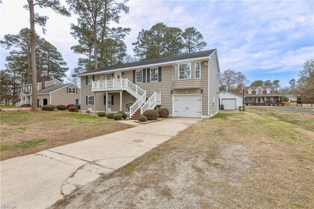 617 Dandy Loop RD, Yorktown, VA 23692