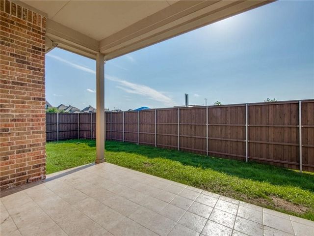 1121 Ranch Gate Lane, Frisco, TX 75036