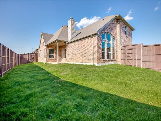 1121 Ranch Gate Lane, Frisco, TX 75036