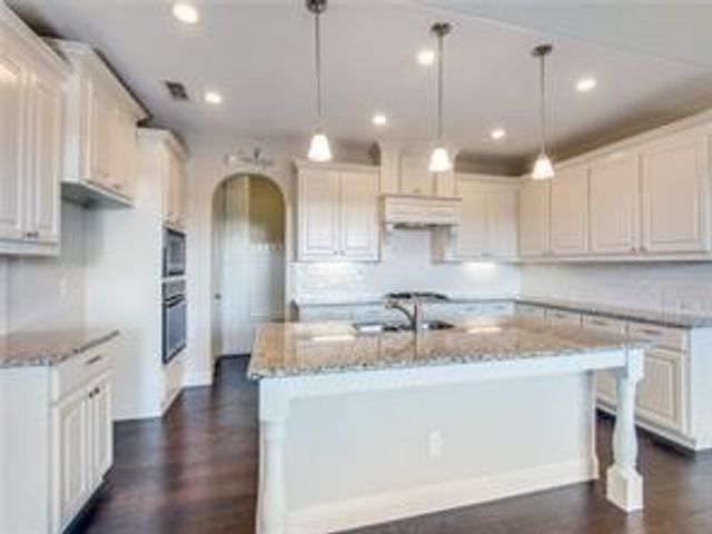 1121 Ranch Gate Lane, Frisco, TX 75036