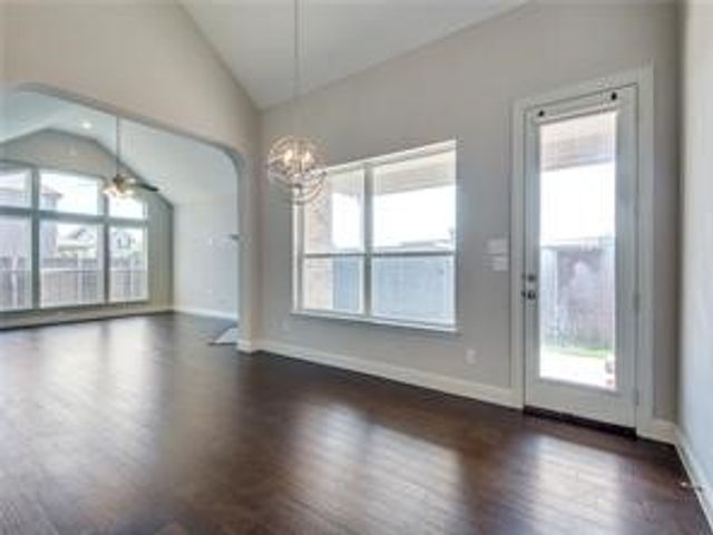 1121 Ranch Gate Lane, Frisco, TX 75036