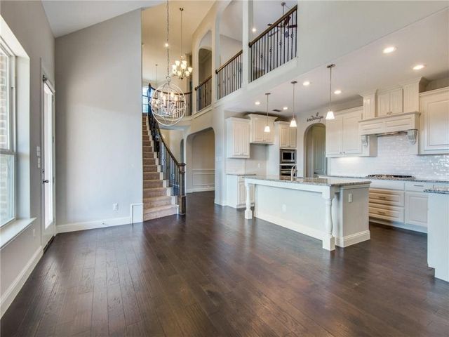 1121 Ranch Gate Lane, Frisco, TX 75036