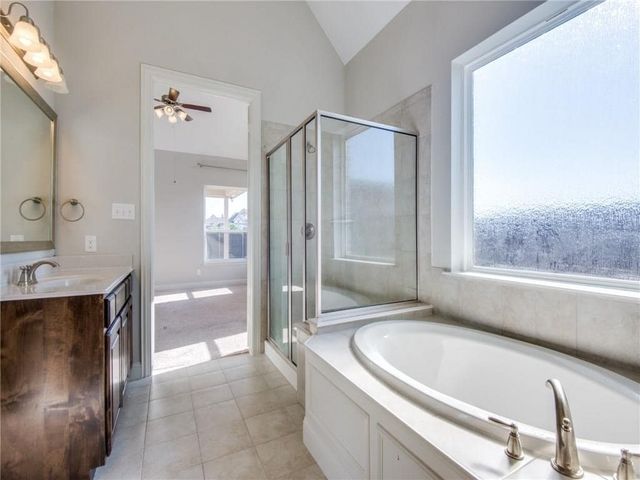 1121 Ranch Gate Lane, Frisco, TX 75036