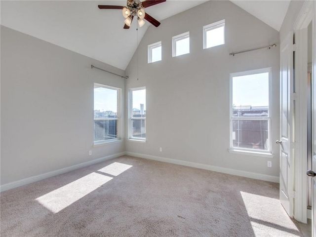 1121 Ranch Gate Lane, Frisco, TX 75036