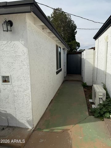 1730 W THOMAS Road, Phoenix, AZ 85015