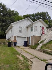 323 BUENA VISTA Street, Bartonville, IL 61607