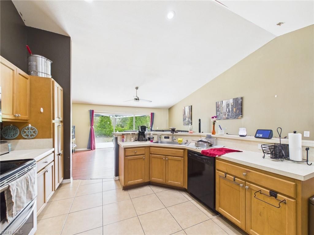 1858 Marlboro LN, LEHIGH ACRES, FL 33972 — photo 2