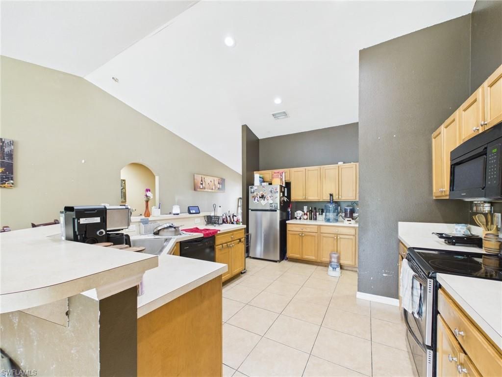 1858 Marlboro LN, LEHIGH ACRES, FL 33972 — photo 3