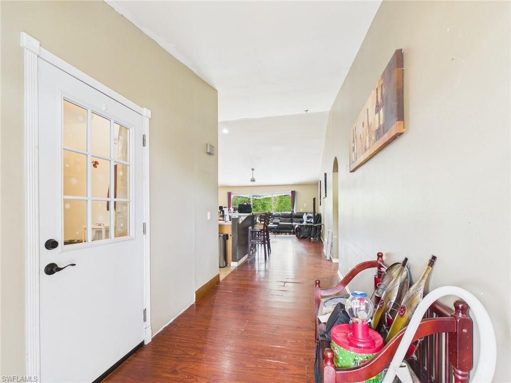 1858 Marlboro LN, LEHIGH ACRES, FL 33972 — photo 4