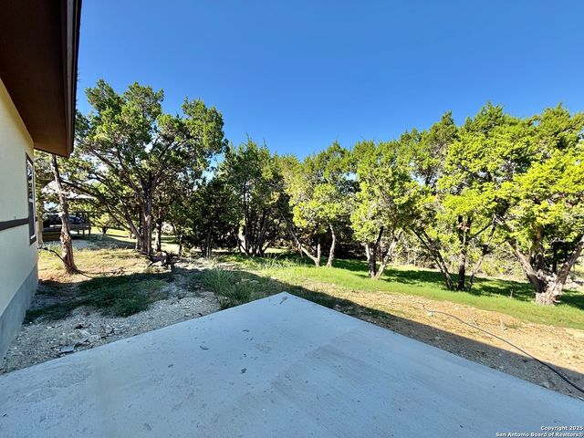 329 Canyon Springs, Canyon Lake, TX 78133