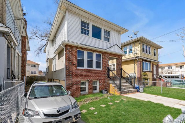 465 Beach 67th Street, Arverne, NY 11692