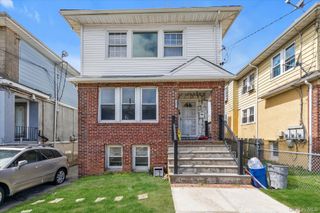 465 Beach 67th Street, Arverne, NY 11692