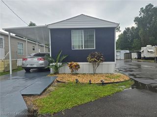 1004 Hammock Rd #91 Road, Sebring, FL 33870