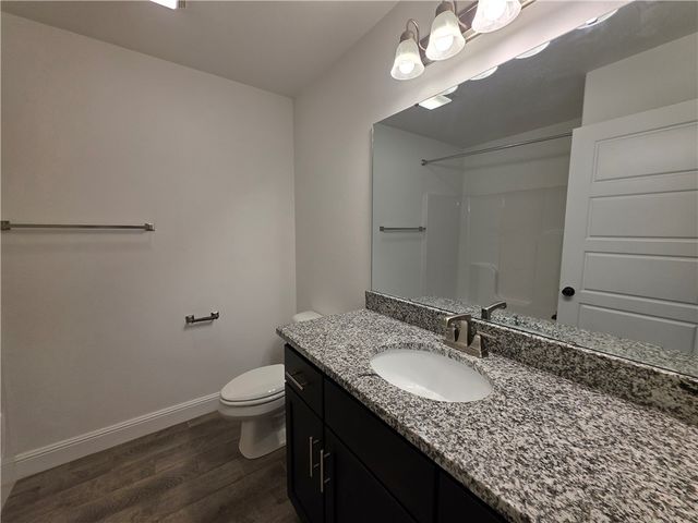 2405 Graham Lane, Pea Ridge, AR 72751