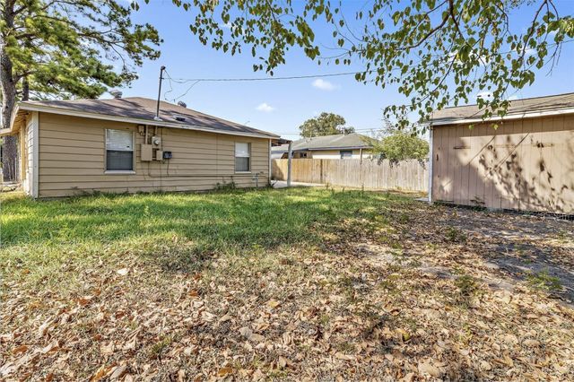 1504 Polk Avenue, Pasadena, TX 77506