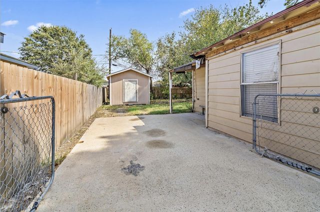 1504 Polk Avenue, Pasadena, TX 77506