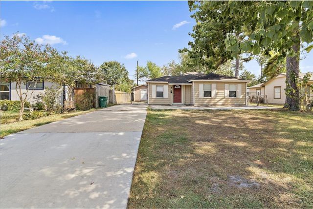 1504 Polk Avenue, Pasadena, TX 77506